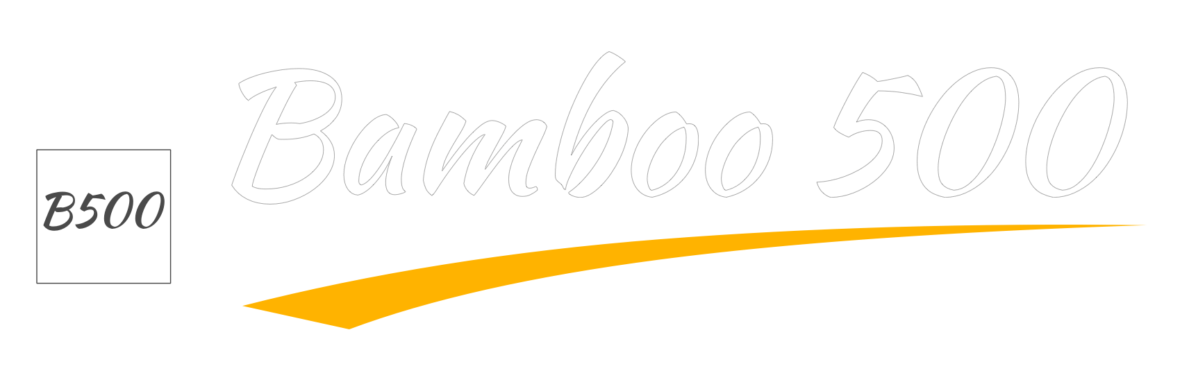 Bamboo 500