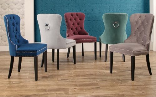 Accent chairs