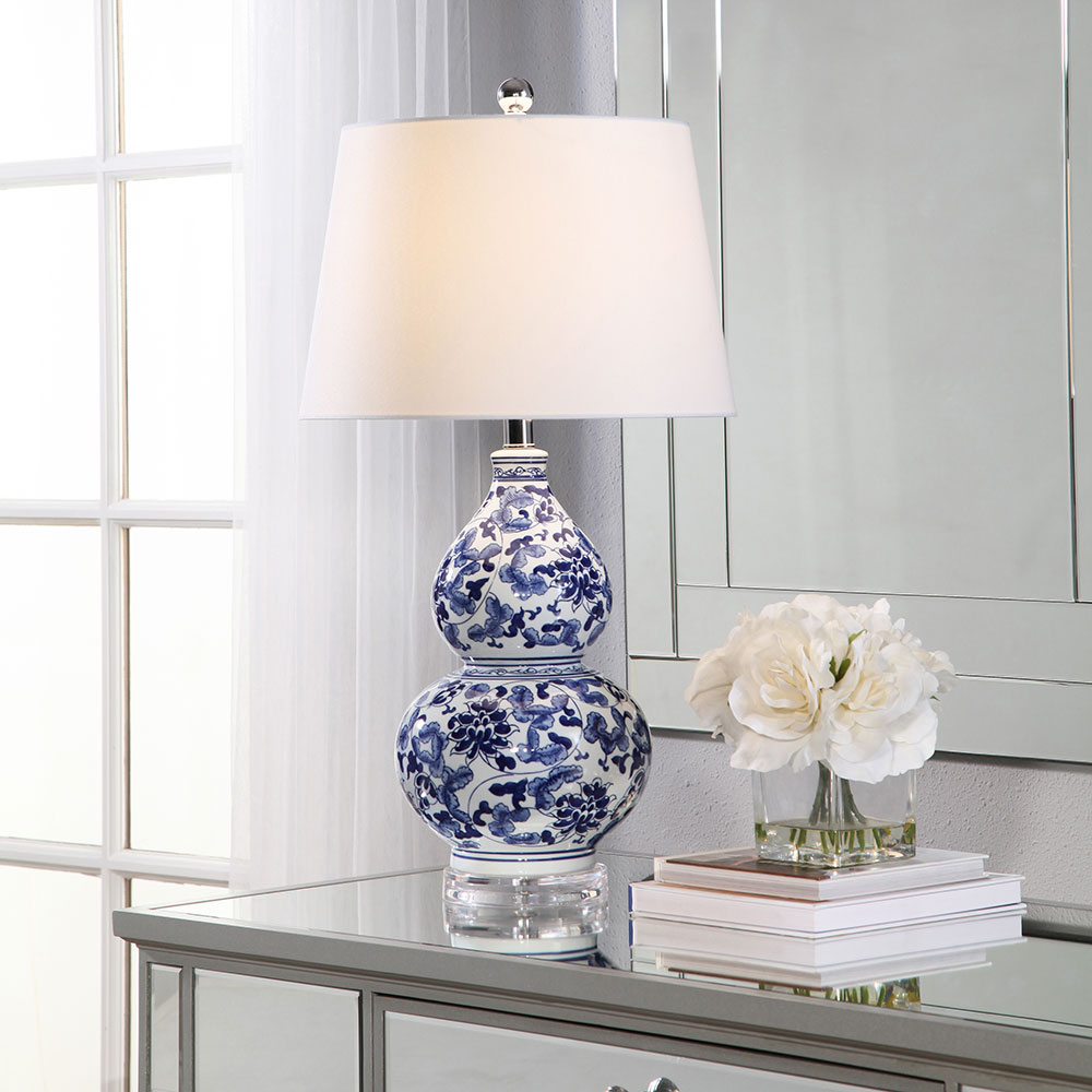 Table Lamps